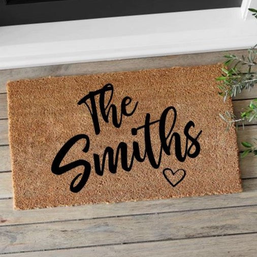 Doormat