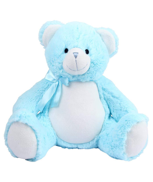 Keepsake Bear