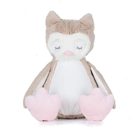 Keepsake Owl
