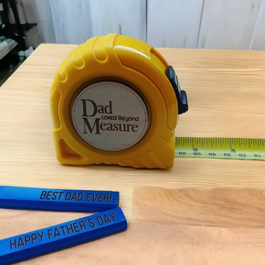 Tape Measure