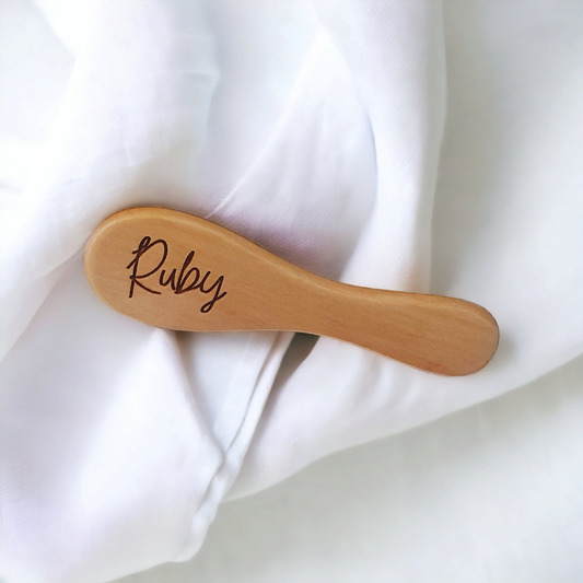 Baby Brush