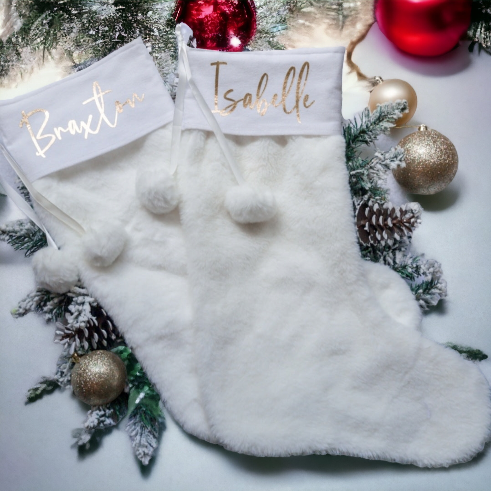 Christmas stocking online australia